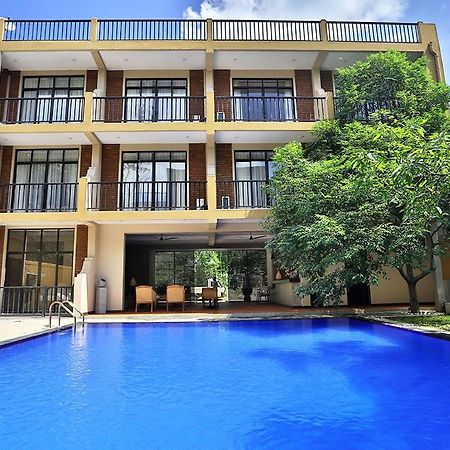 Lily'S Resort هاباران المظهر الخارجي الصورة