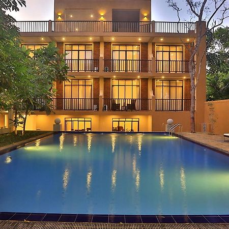 Lily'S Resort هاباران المظهر الخارجي الصورة