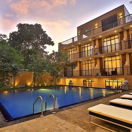 Lily'S Resort هاباران المظهر الخارجي الصورة