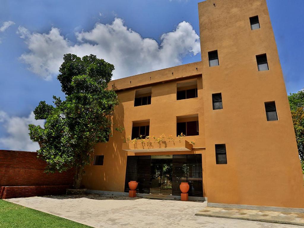Lily'S Resort هاباران المظهر الخارجي الصورة