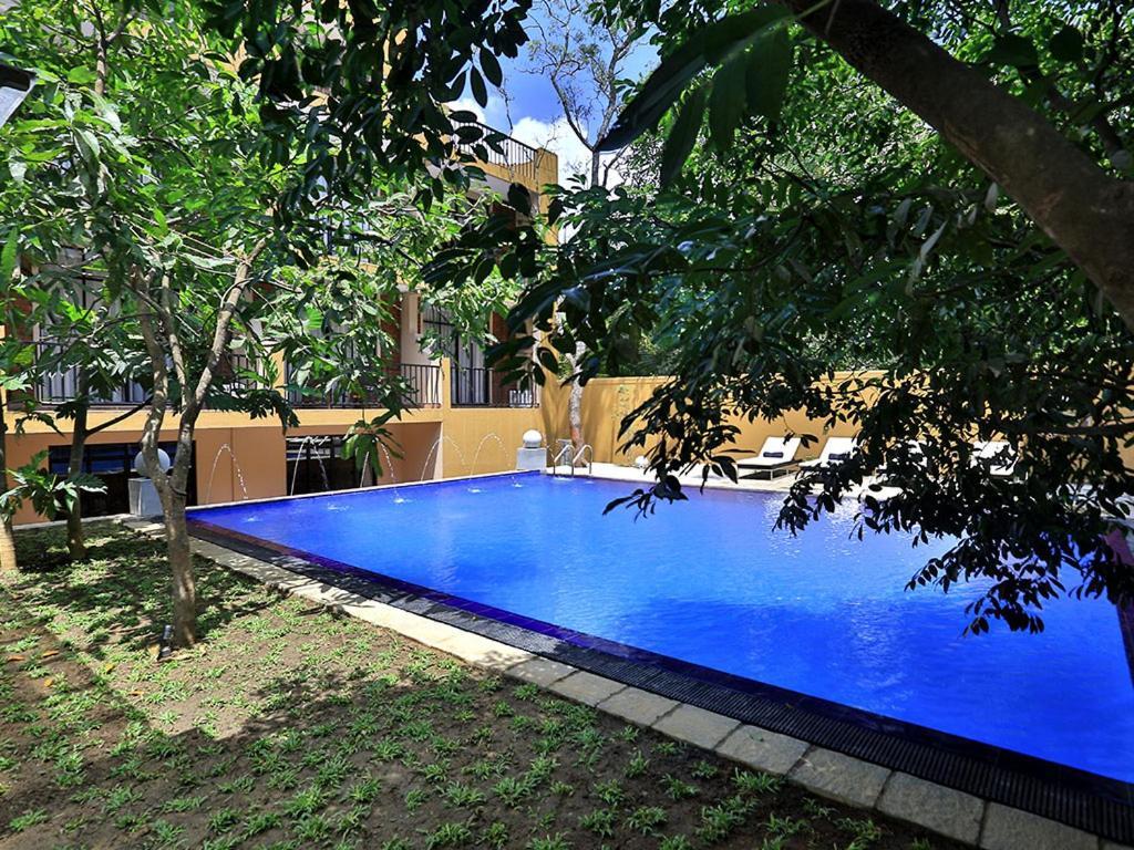 Lily'S Resort هاباران المظهر الخارجي الصورة